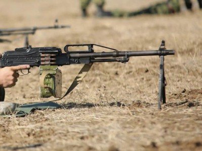 Alleged offender killed in Iran-Azerbaijan border incident