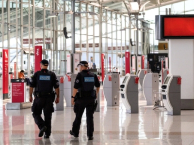 Australia's borders to remain closed for at least 3-4 months