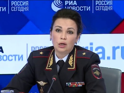 Russian interior ministry won’t deport foreign citizens during pandemic