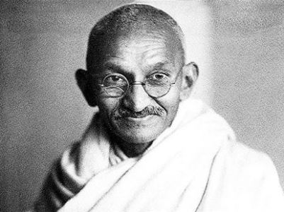 Mahatma Gandhi statue planned to be erected in Yerevan