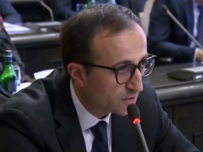 ՀՀ-ում կարտադրվի քաղցկեղային հիվանդությունների վաղ ախտորոշման համար օգտագործվող իզոտոպներ