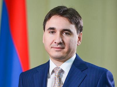Մենք կարող ենք մնալ մենակ՝ բոլոր ներքին և արտաքին մարտահրավերների առջև. Արմեն Գևորգյան