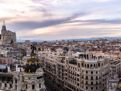 Madrid cancels holidays until November