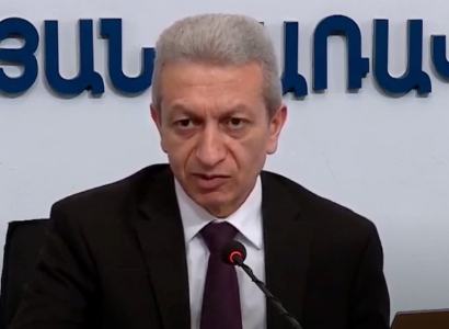 Ֆիննախ. 2019-ին միջին աշխատավարձն ավելացել է 5,8 տոկոսով