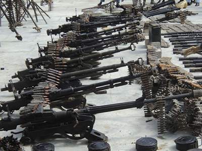Canadian authorities extend ban on new arms exports to Turkey indefinitely