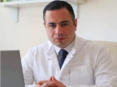 Armenian court accepts statement of claim against Deputy PM's wife for proceedings