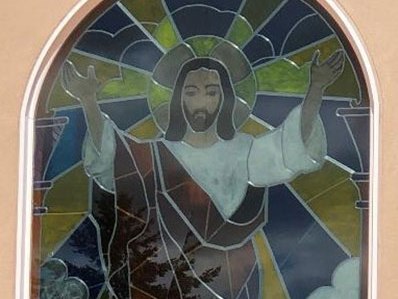 Holy Resurrection Armenian Apostolic Church in Washington desecrated (PHOTOS)