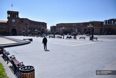 «Իրատես». Պետծառայողները վրդովված են. «Կուշտն ի՞նչ գիտի, թե սովն ինչ է»