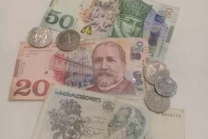 2008 թվականից ի վեր առաջին անգամ վրացական բանկերը վնասով են աշխատել