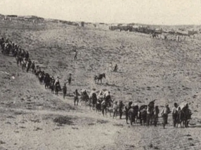 Greek City Times: April 24th. Remembering the Armenian Genocide