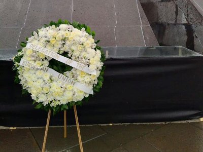 EU delegation to Armenia on Armenian Genocide: These crimes will never be forgotten