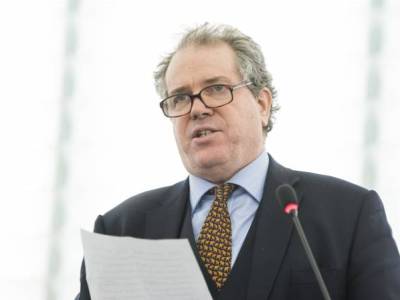Charles Tannock: Wound will heal if Turkey comes to terms with its dark past