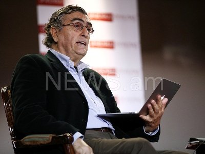 Cemal Pasha's grandson's condolence post on Armenian Genocide angers Turks