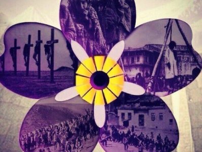 MEP Demetris Papadakis on Armenian Genocide: No one is allowed to forget