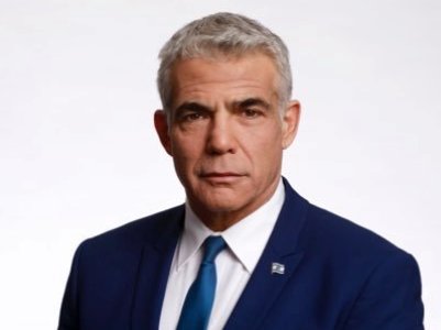 Lapid tweets in Armenian on Genocide recognition: It is our moral responsibility as the Jewish state