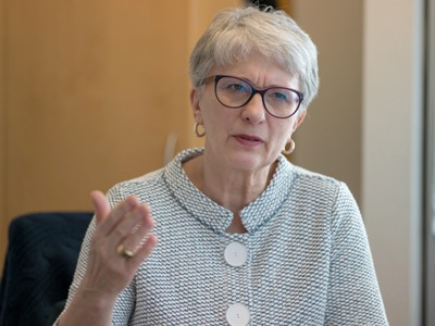 Sandra Kalniete: Turkey ought to recognize Armenian Genocide