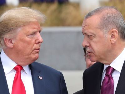 Washington Examiner: One hundred years on, let's finally recognize the Armenian Genocide