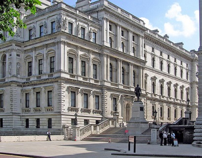 UK concerned about launching Iranian military satellite