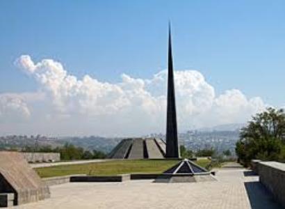 Varėna district mayor sends message on occasion of 105th anniversary of Armenian Genocide
