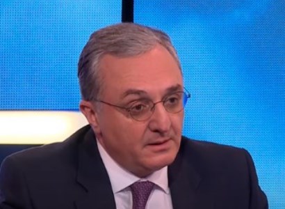 Armenia FM: Genocide justification also joins denial