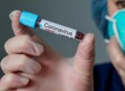 Gyumri church candle seller is infected with coronavirus