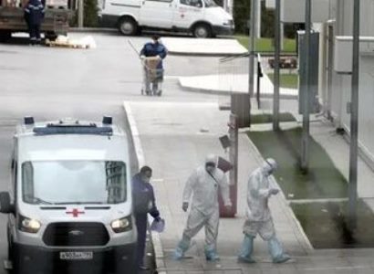 Belgium announces plans to ease pandemic restrictions