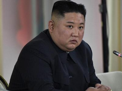 Japanese media: Kim Jong-un in a vegetative state