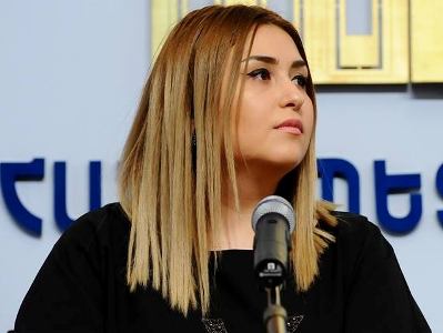 Armenia Ministry of Justice responds to VETO movement leader