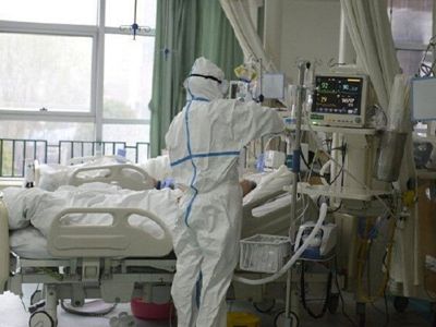 Most recent coronavirus casualty in Armenia was 80 years old