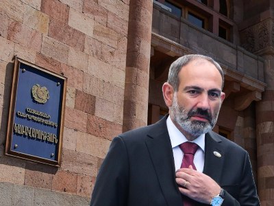 Վարչապետի աշխատակազմում առաջին եռամսյակի պարգևավճարները կազմել են շուրջ 46 հազար դոլար. AntiFake.am