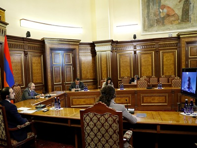 ՎԶԵԲ-ը շարունակելու է ՀՀ կառավարության հետ սերտ համագործակցությունը՝ նախանշված ծրագրերն առաջ մղելու նպատակով