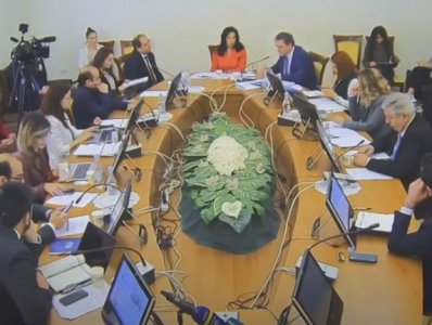 Armenia Ombudsman: Fewer arrest cases after events of 2018, but legislation is the same