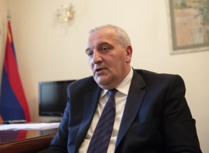 Վրաստանում ապրիլի 27-ից 2 շաբաթվա ընթացքում սահմանափակումները կհանվեն․ դեսպան