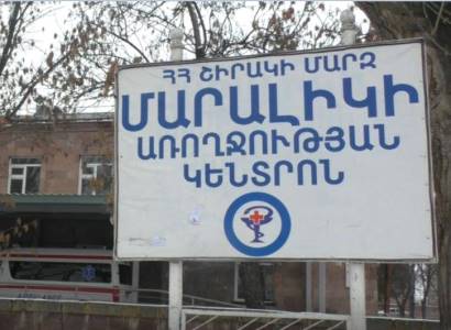 Մենք մեր առողջությամբ հատուցեցինք, չի կարելի այդպես. Մարալիկի հիվանդանոցի տնօրենը արձագանքում է Արսեն Թորոսյանին