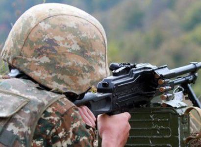 Armenian MP notes increase in shots from Azerbaijani side, but says situation on contact line is calm