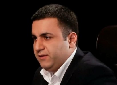 Երևանը Նիկոլի քաղաքական ձախողակների պատճառով շատ է տուժելու․ Բաբկեն Հարությունյան