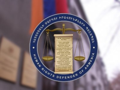 Ombudsman helped Russia citizen of Armenian descent arrive in Armenia during state of emergency