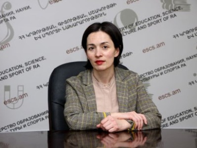 Այնպես չէ, որ բոլորս կարծում էինք, որ մեր դպրոցներից դուրս են գալիս իդեալական շրջանավարտներ. ԿԳՄՍ փոխնախարար