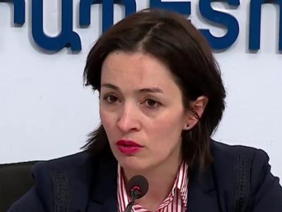 1–ին դասարանցիների ընդունելությունը նախատեսված է հունիսի առաջին տասնօրյակում՝ էլեկտրոնային տարբերակով