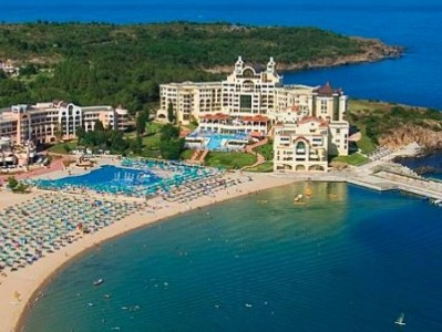Болгария рассчитывает начать подготовку к летнему сезону 15 июня, а открыть его 1 июля