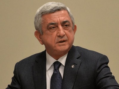 Լավ կլինի՝ վարչապետի մամուլի քարտուղարը տեր կանգնի իր ղեկավարի բովանդակազուրկ լայվերին. Սերժ Սարգսյանի գրասենյակ