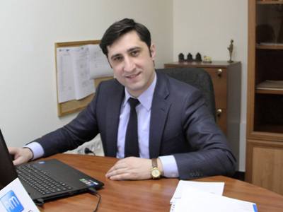 Քննիչների՝ գրավ կիրառելու նոր լիազորությունը մեղադրյալի վրա ազդելու միջոց կարող է դառնալ. Լևոն Սահակյան