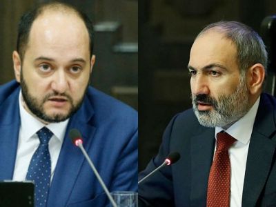 20 ամսում ԿԳՄՍՆ-ում վճարված պարգևավճարների հանրագումարը 1.318.000 դոլար է. yerkir.am