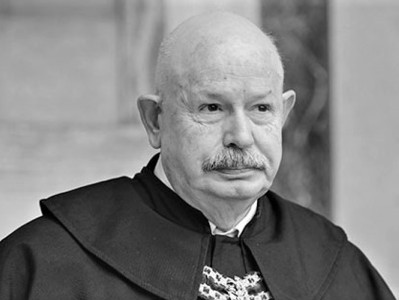 Умер глава Мальтийского ордена