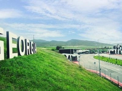 Armenia to open land border for Georgia citizens for 3 days