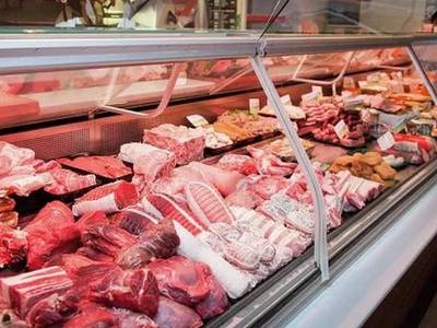 США оказались на пороге мясного кризиса