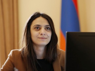 Վարչապետի մամուլի քարտուղարը շարունակում է իր լիազորություններից դուրս գալ․ «Մեդիա պաշտպան»