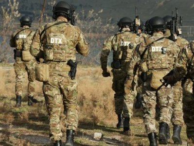 В Азербайджане задержано руководство целого района