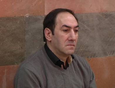 Осужденный на пожизненное заключение Степан Григорян вышел на свободу