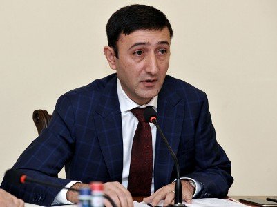 Չեմ զարմանա անգամ, եթե մեր որոշ գործընկերներ առաջարկեն փող տպել ու բաժանել մեր հայրենակիցներին․ Թունյան